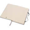 Блокнот MOLESKINE Classic Pocket, пунктирная разметка, чёрный MM713