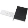 Еженедельник MOLESKINE Classic WKNT XL, черный DHB12WN4