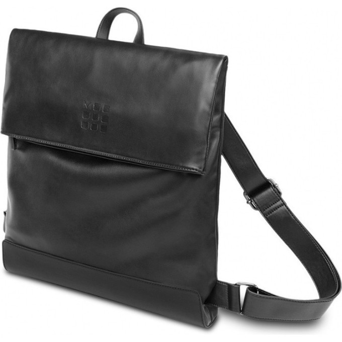 Рюкзак MOLESKINE Folder Classic, черный ET76UFBKBK