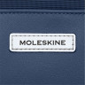 Рюкзак MOLESKINE Metro, сапфировый синий ET82MTBKB20